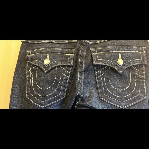 True religion women's jeans never worn, size 29 - Picture 7 of 7